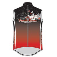 Techウィンドベスト