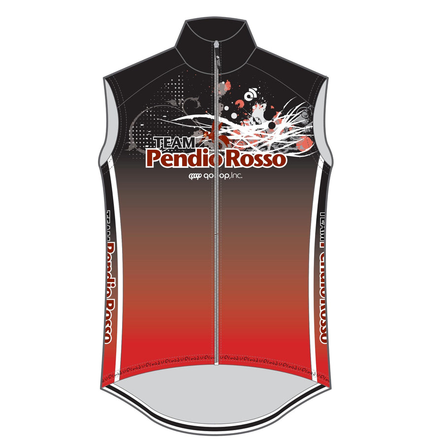 Techウィンドベスト