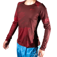 Apex長袖ラントップ