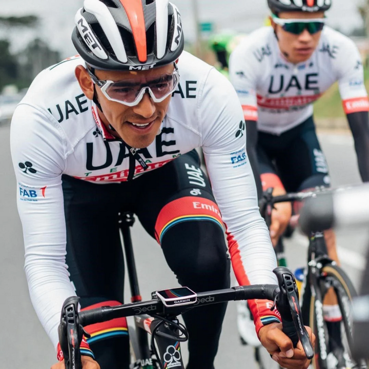 14時までの注文で即日配送 ChampionSystem○防水サイクルジャージ半袖