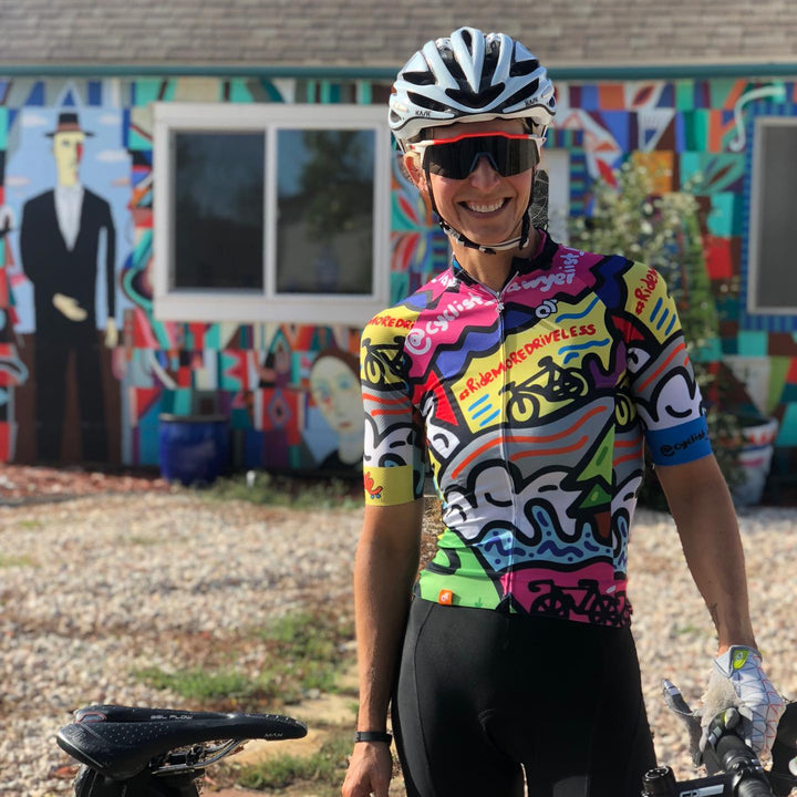 サイクルジャージ ユニフォーム オーダーウェア – Champion System Japan