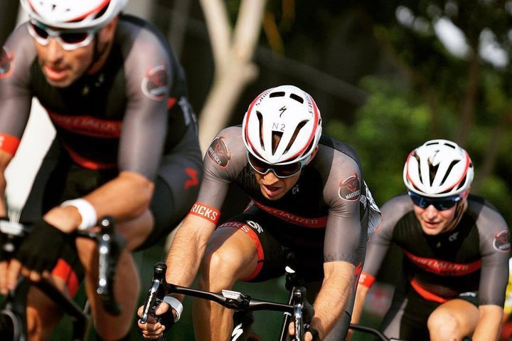 サイクルジャージ ユニフォーム オーダーウェア – Champion System Japan