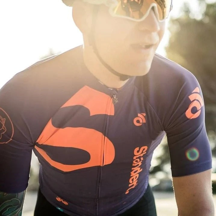 サイクルジャージ