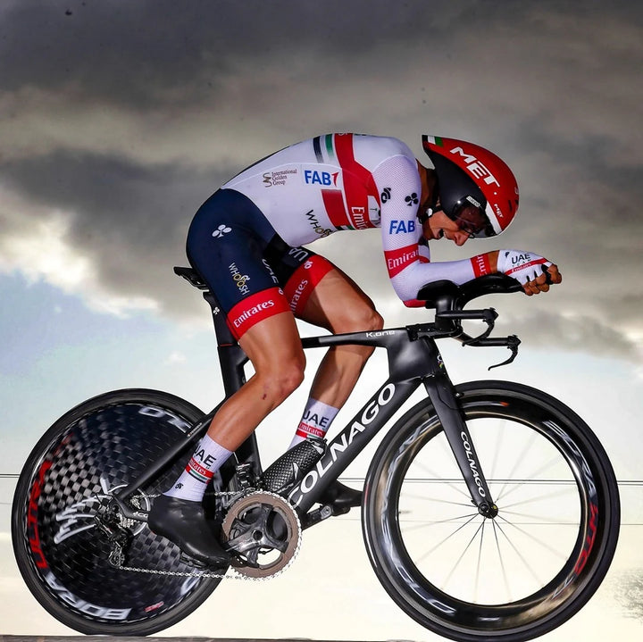 サイクルジャージ ユニフォーム オーダーウェア – Champion System Japan