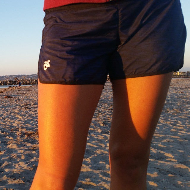 ランニングショーツ