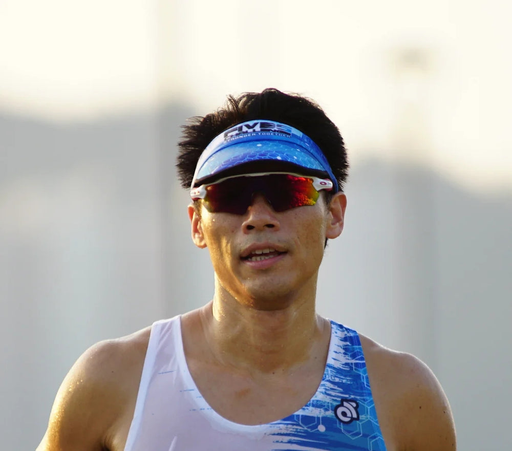 ランニング アクセサリ